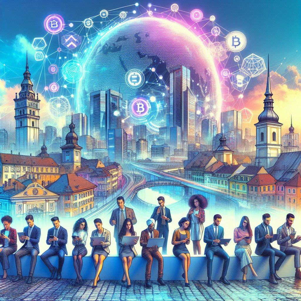 Web3 explained: what Romanian users should watch beyond the hype 2 Web3 explained: what Romanian users should watch beyond the hype