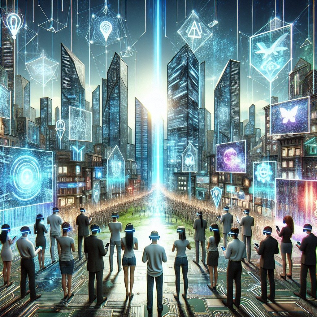 Web3 Future: Decentralized Internet Progress Report 20 Web3 Future: Decentralized Internet Progress Report